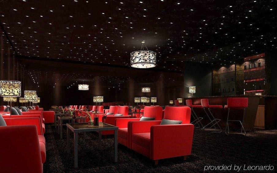 Foshan Juntao Business Hotel Restaurant foto