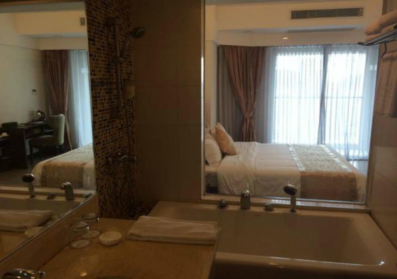 Foshan Juntao Business Hotel Exterior foto